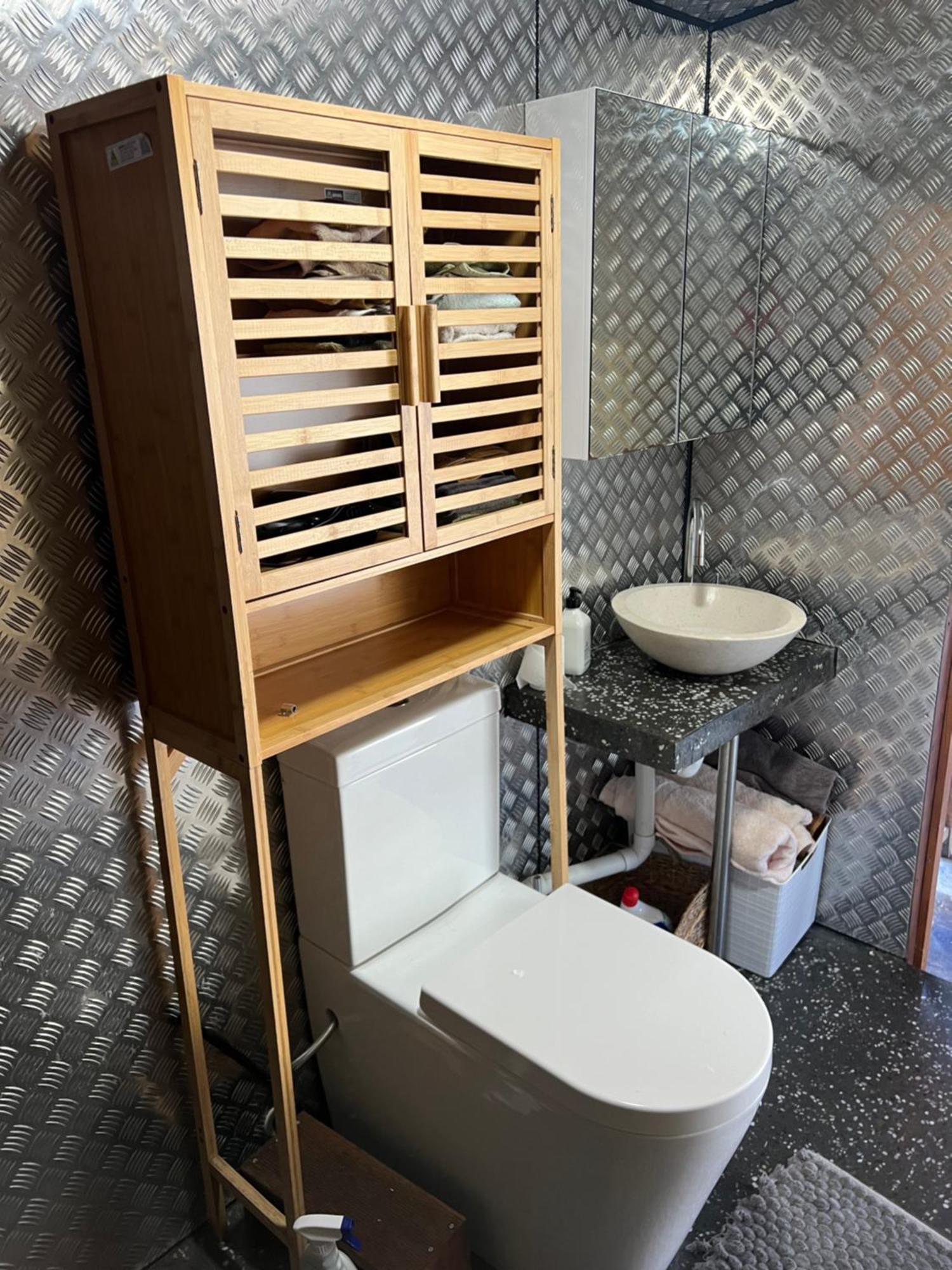 Self Contained Open Shed Space Wainui  Екстериор снимка